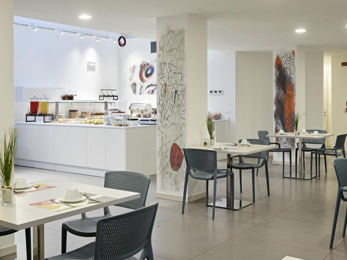 Art Hotel Principe Lignano Sabbiadoro Exterior foto